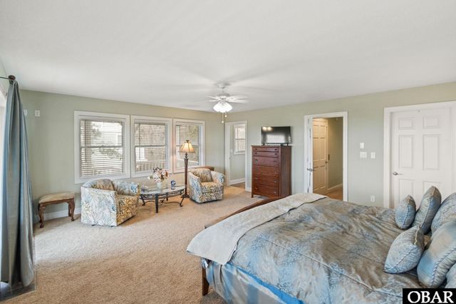 1274 Bear Foot Path Lot 251, Corolla, NC 27927