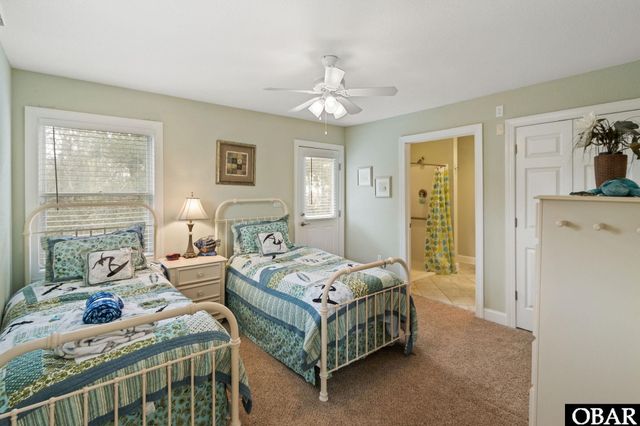 1274 Bear Foot Path Lot 251, Corolla, NC 27927