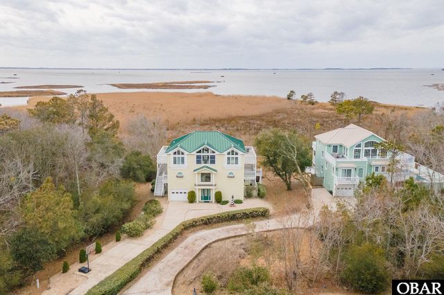 1274 Bear Foot Path Lot 251, Corolla, NC 27927