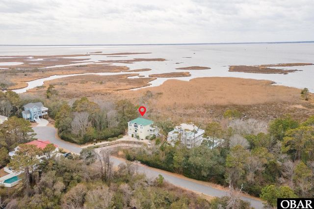1274 Bear Foot Path Lot 251, Corolla, NC 27927