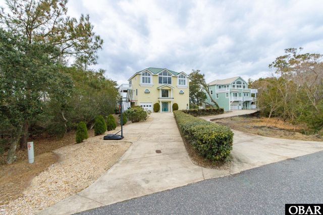 1274 Bear Foot Path Lot 251, Corolla, NC 27927