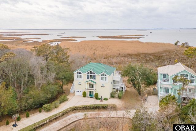 1274 Bear Foot Path Lot 251, Corolla, NC 27927