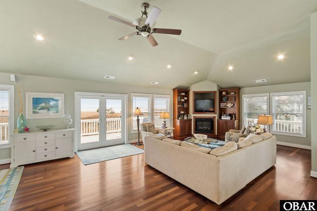 1274 Bear Foot Path Lot 251, Corolla, NC 27927