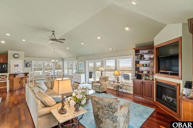 1274 Bear Foot Path Lot 251, Corolla, NC 27927