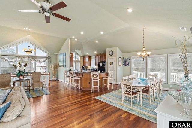 1274 Bear Foot Path Lot 251, Corolla, NC 27927