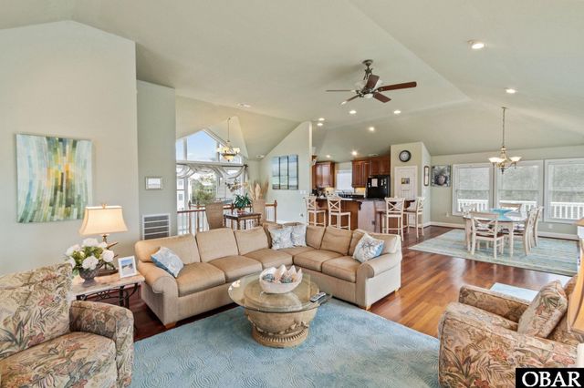 1274 Bear Foot Path Lot 251, Corolla, NC 27927