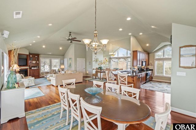 1274 Bear Foot Path Lot 251, Corolla, NC 27927