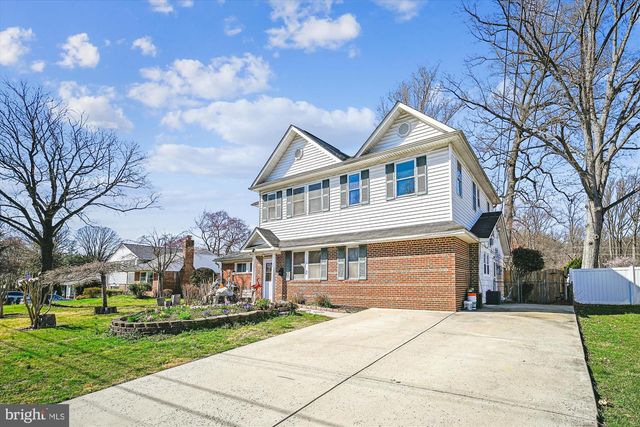 7314 INZER ST, Springfield, VA 22151