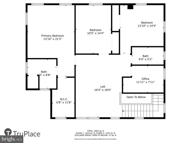 7314 INZER ST, Springfield, VA 22151