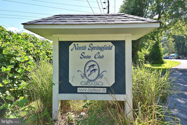 7314 INZER ST, Springfield, VA 22151