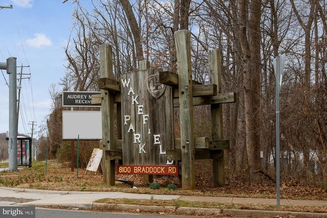 7314 INZER ST, Springfield, VA 22151