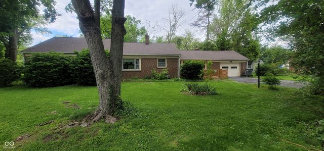 1708 Cardinal Drive, Indianapolis, IN 46227