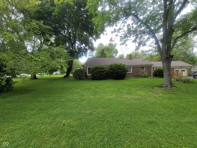 1708 Cardinal Drive, Indianapolis, IN 46227