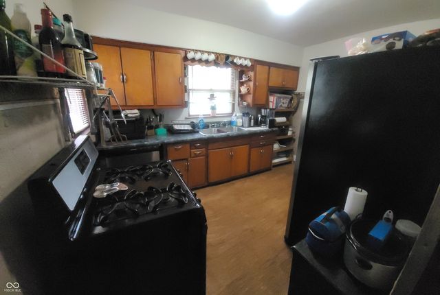 1708 Cardinal Drive, Indianapolis, IN 46227