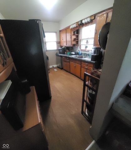1708 Cardinal Drive, Indianapolis, IN 46227