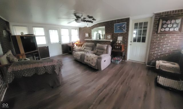 1708 Cardinal Drive, Indianapolis, IN 46227