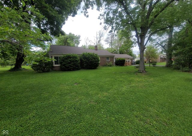 1708 Cardinal Drive, Indianapolis, IN 46227