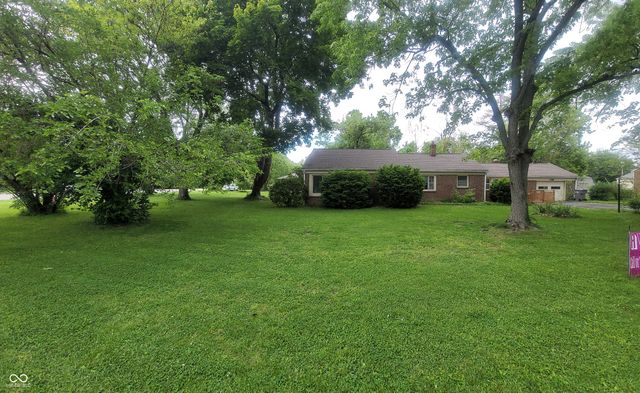 1708 Cardinal Drive, Indianapolis, IN 46227
