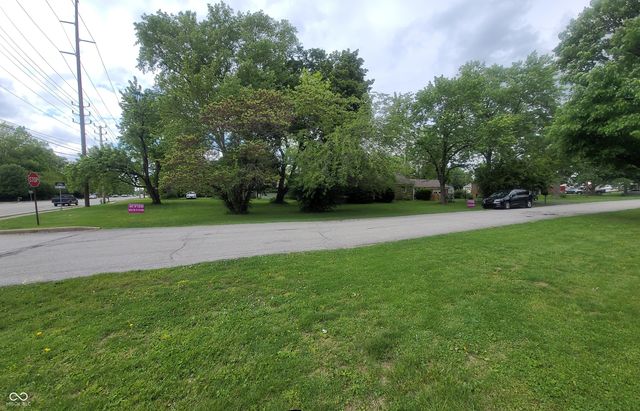 1708 Cardinal Drive, Indianapolis, IN 46227