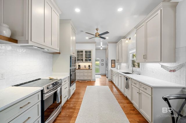 1437 E Regency Oaks Drive, Mobile, AL 36609