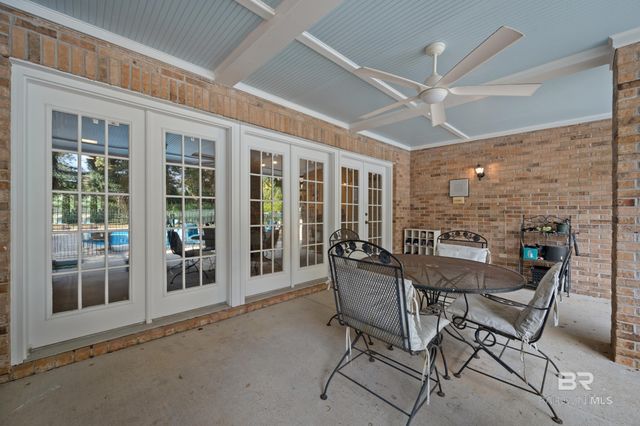 1437 E Regency Oaks Drive, Mobile, AL 36609