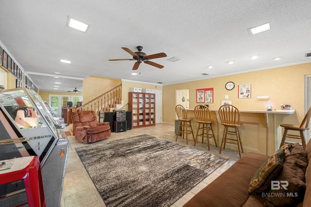 1437 E Regency Oaks Drive, Mobile, AL 36609