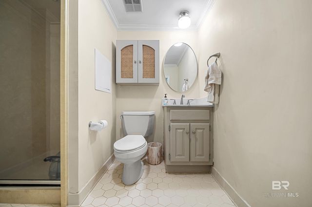 1437 E Regency Oaks Drive, Mobile, AL 36609