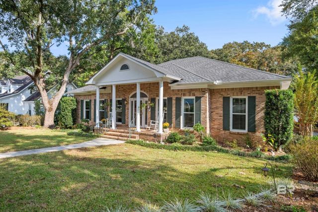 1437 E Regency Oaks Drive, Mobile, AL 36609