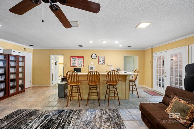 1437 E Regency Oaks Drive, Mobile, AL 36609