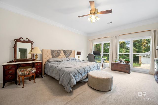 1437 E Regency Oaks Drive, Mobile, AL 36609