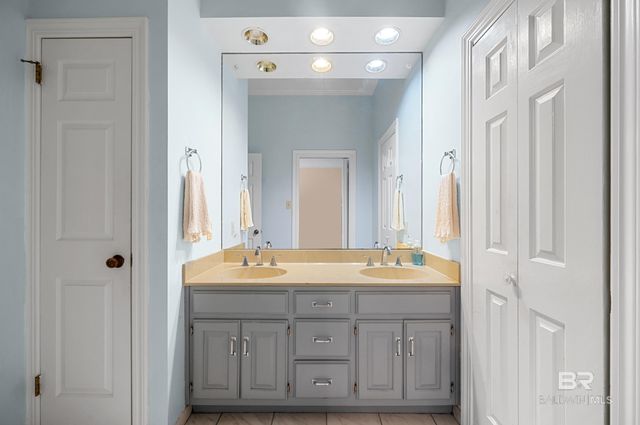 1437 E Regency Oaks Drive, Mobile, AL 36609