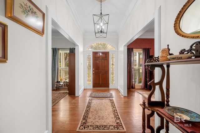 1437 E Regency Oaks Drive, Mobile, AL 36609