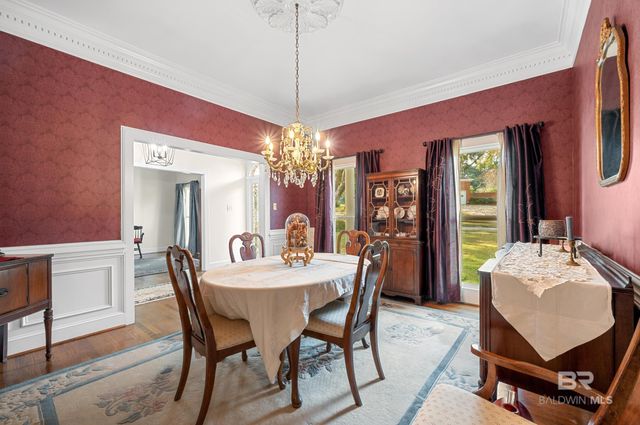 1437 E Regency Oaks Drive, Mobile, AL 36609