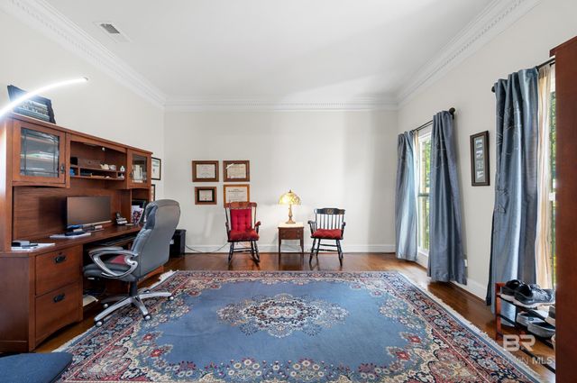 1437 E Regency Oaks Drive, Mobile, AL 36609