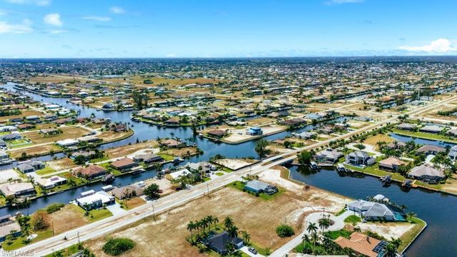 931 Old Burnt Store RD N, Cape Coral, FL 33993