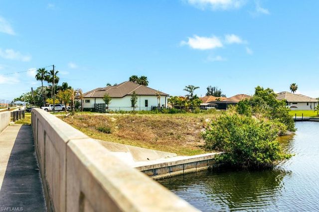 931 Old Burnt Store RD N, Cape Coral, FL 33993