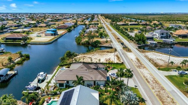 931 Old Burnt Store RD N, Cape Coral, FL 33993