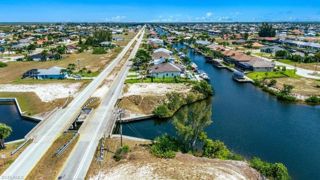 931 Old Burnt Store RD N, Cape Coral, FL 33993