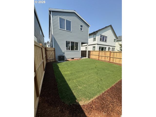 13856 Sw 175th Ave, Tigard, OR 97140