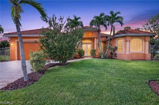 2305 Kismet PKWY W, Cape Coral, FL 33993