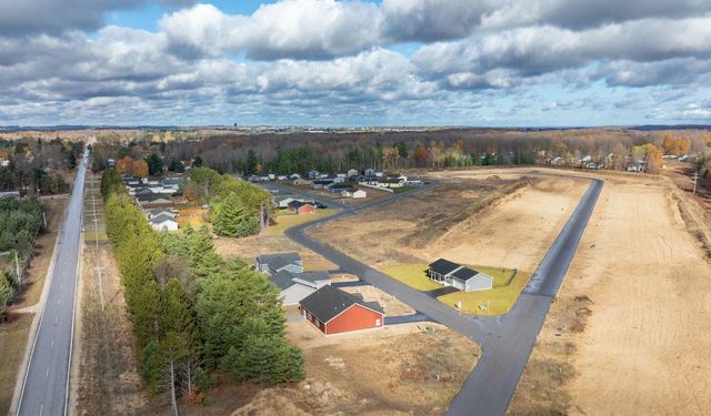 2615 Plover Drive 36 Lot: 36, Traverse City, MI 49685