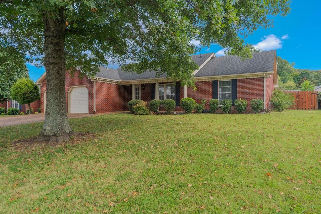 508 Williamsport Dr, Smyrna, TN 37167