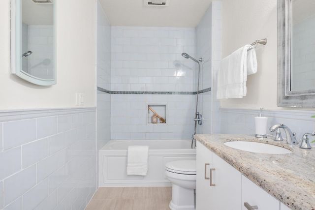 107 Cedarcrest Place, Los Gatos, CA 95032