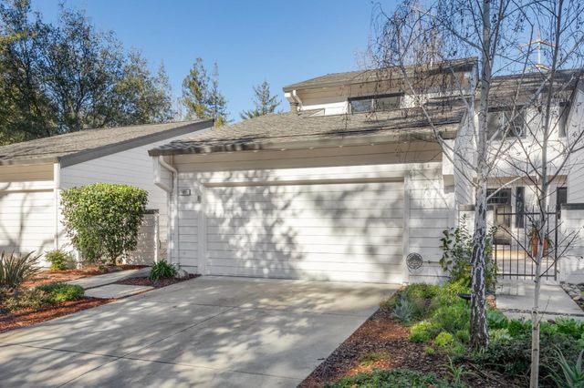 107 Cedarcrest Place, Los Gatos, CA 95032