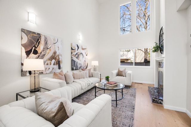 107 Cedarcrest Place, Los Gatos, CA 95032