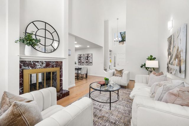 107 Cedarcrest Place, Los Gatos, CA 95032