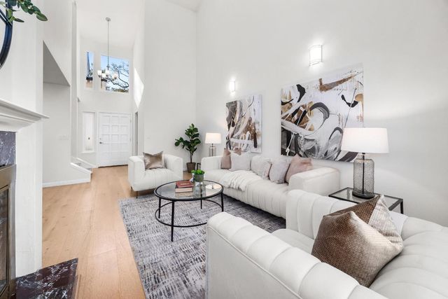 107 Cedarcrest Place, Los Gatos, CA 95032