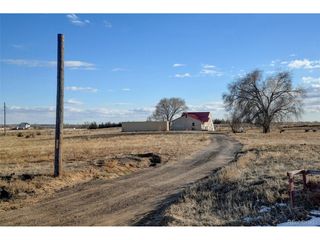 17804 County Road 12, Fort Lupton, CO 80621