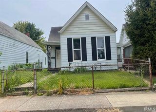 509 E Iowa Street, Evansville, IN 47711