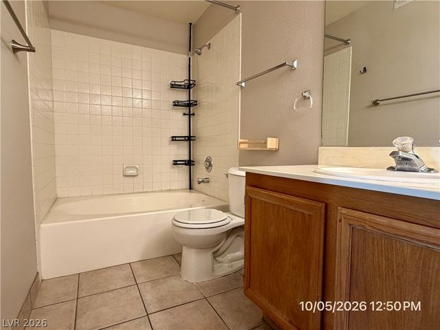 1575 West Warm Springs Road 614, Henderson, NV 89014